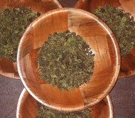 7 Oolong Blend from Liquid Proust Teas