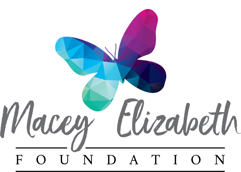 Macey Elizabeth Foundation logo