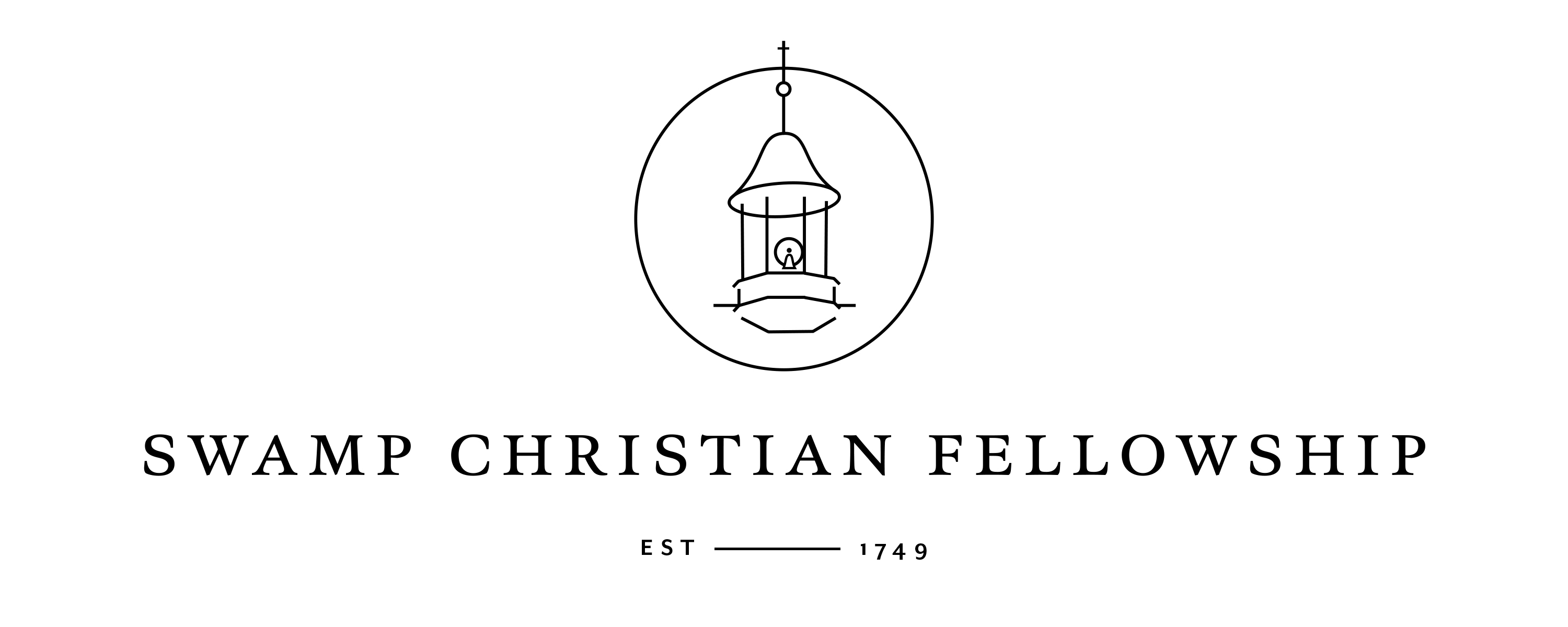 Swamp Christian Fellowship logo