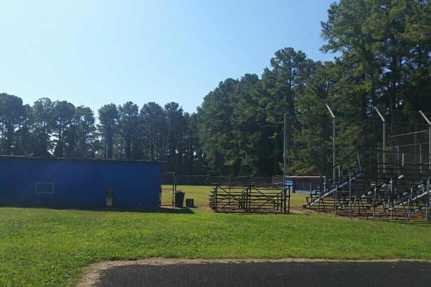 Baseball Field