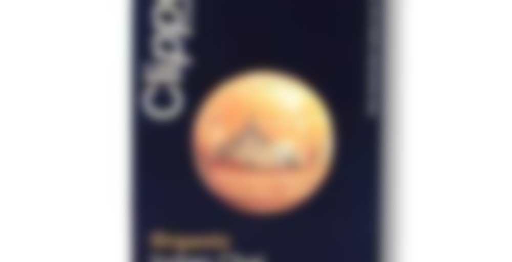 Clipper Orange coconut infusion Reviews