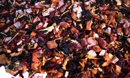 Turkish Apple "Das-Hi Mango" from Fusion Teas