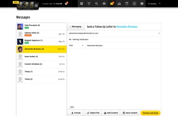 portfolio