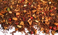 Orange Spice Tulsi from Fusion Teas