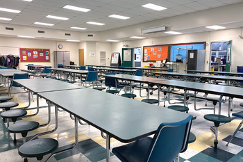 Cafeteria