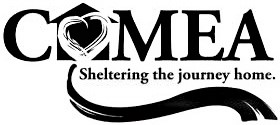 Comea, Inc. logo