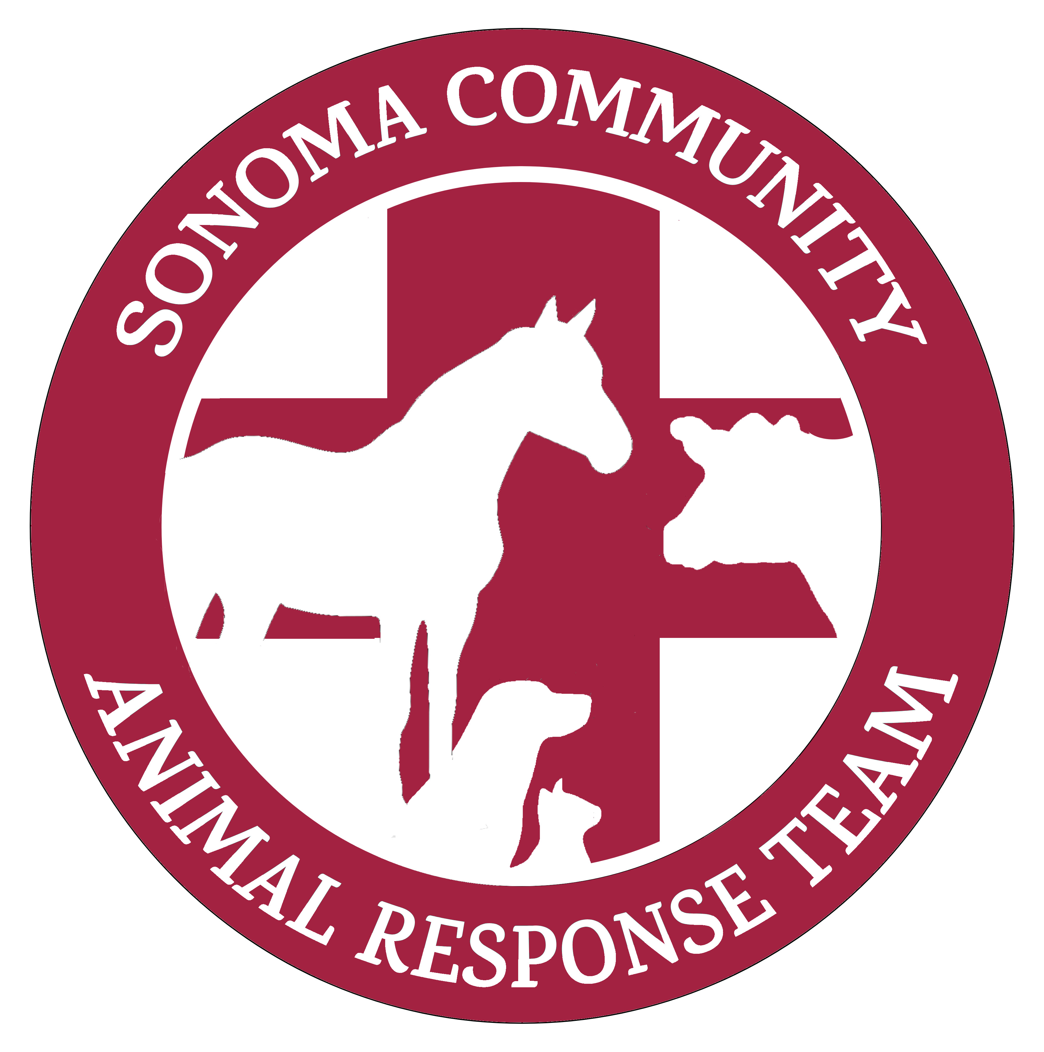 Sonoma CART logo