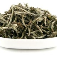 Organic Pekoe White Tea from Wing Hop Fung