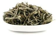 Organic Pekoe White Tea from Wing Hop Fung