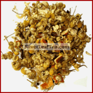 Bianca Tea from Silver Leaf Tea