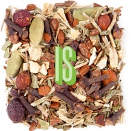 Inspire from More Tea