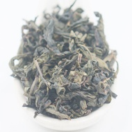 Pinglin Natural Farming "Dragonfly" Baozhong Oolong Tea - Winter 2018 from Taiwan Sourcing