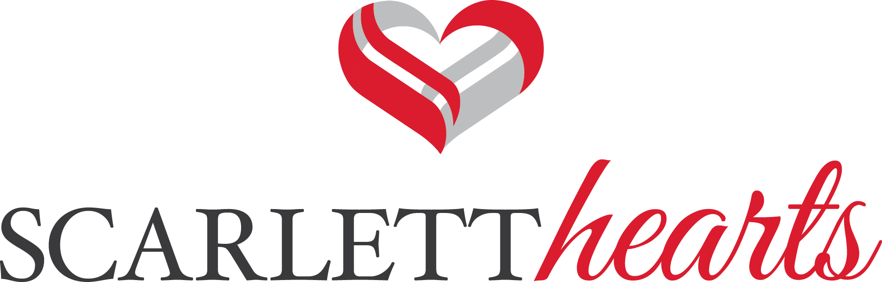 Scarlett Hearts Inc logo