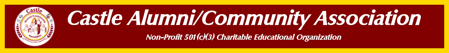 Castle Alumni/Community Association logo