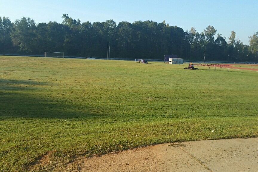 Soccer Field