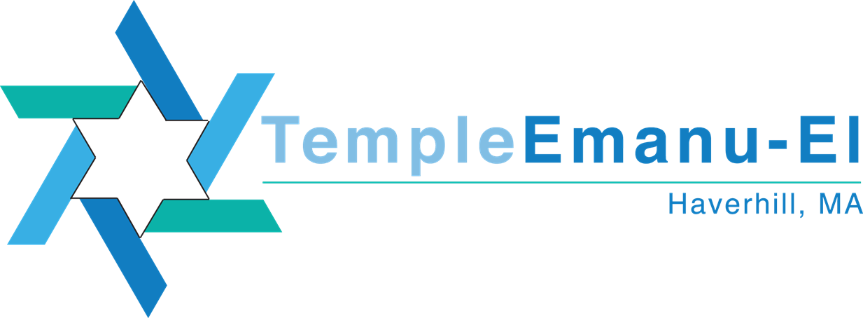 Temple Emanu-El logo