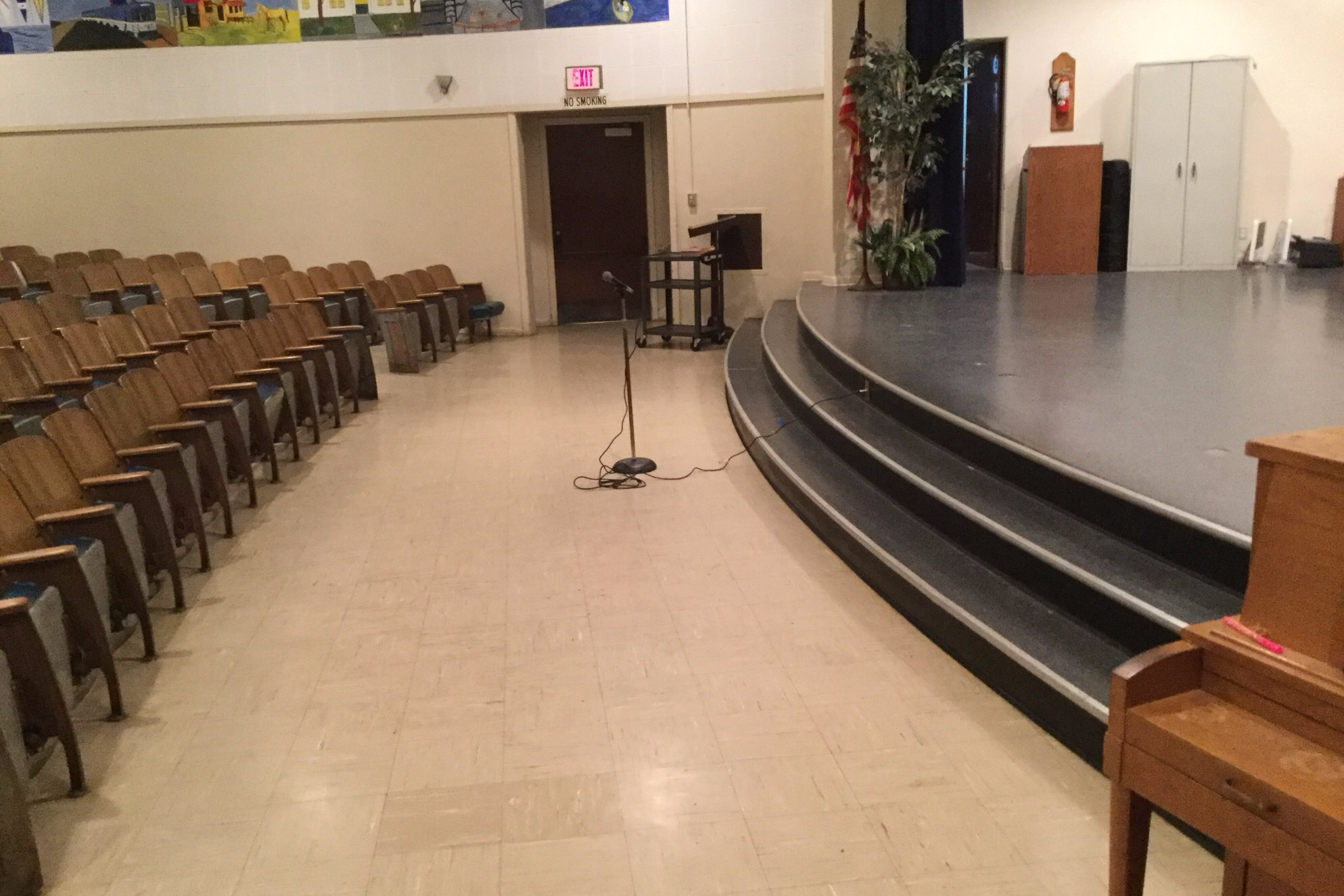 Auditorium