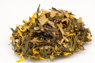 Gingko Sencha from The Tea Haus