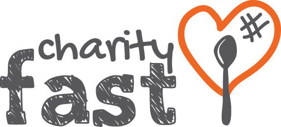 Charity Fast logo