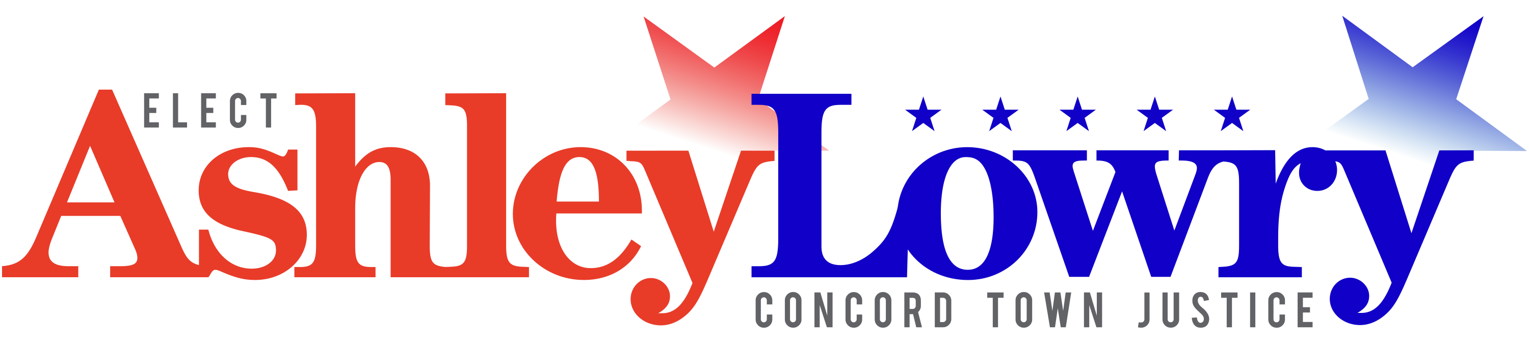 Lowry for Concord Town Justice Friends of Ashley Lowry (Powered by Donorbox)