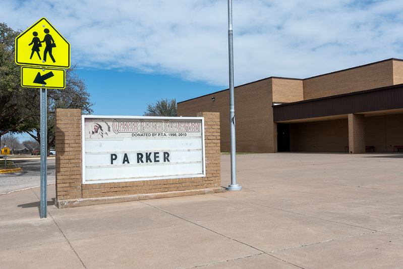 Parker