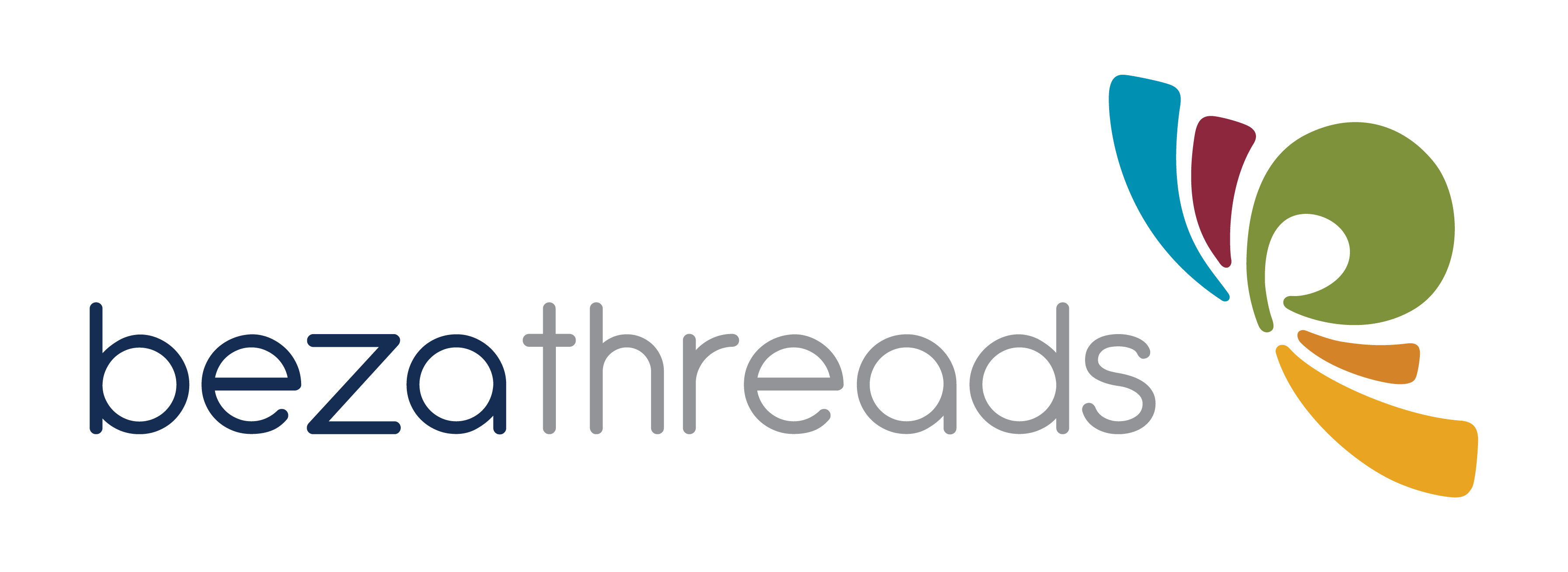 Beza Threads Foundation logo