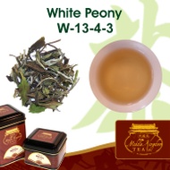 White Peony from Middle Kingdom Tea