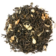 Jasmine with flowers from Winston's Tea Company