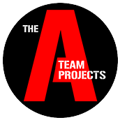 The A-Team Projects logo