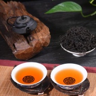 Premium AA Zheng Shan Xiao Zhong of Wu Yi Fujian Black tea * Spring 2018 from Yunnan Sourcing