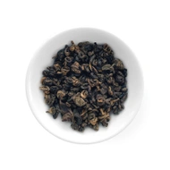 Golden Snail Black Tea Full Leaf from Paromi
