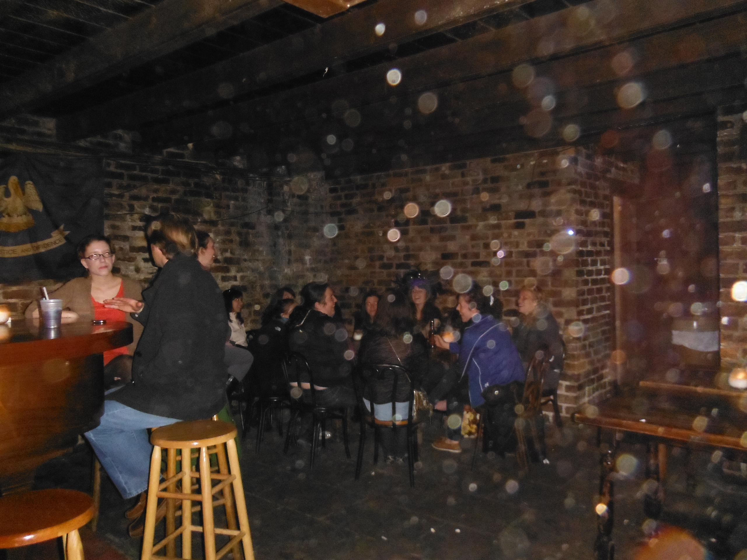 True Crime: Vice , Magic and Murder! photo 5