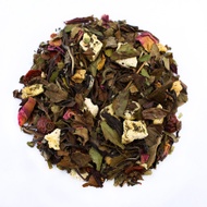 White Eternal Spring from The Whistling Kettle