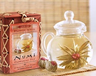 Flower Jewel from Numi Organic Tea