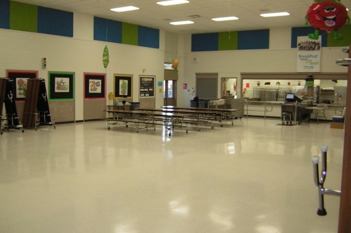 Cafeteria