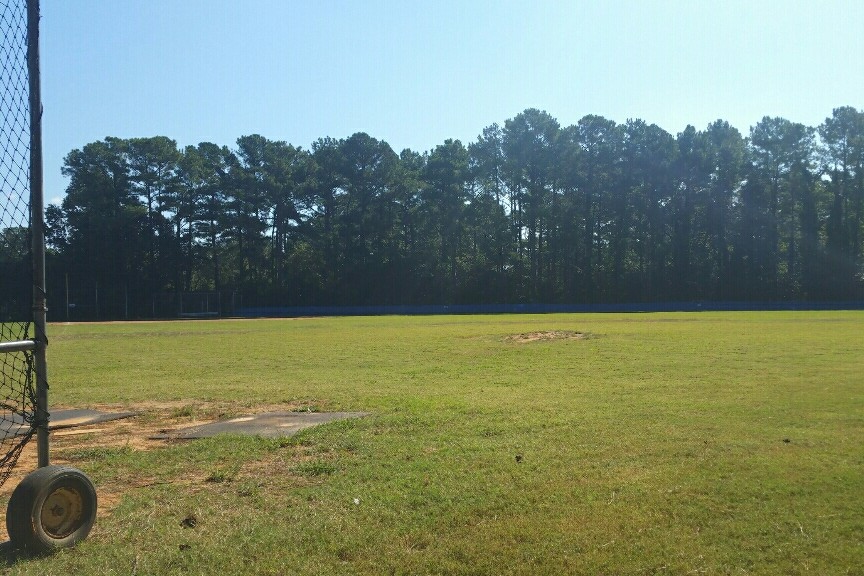 Baseball Field