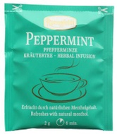 Peppermint from Ronnefeldt Tea