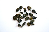 Milky Oolong from Queen Cha. Oolong Tee