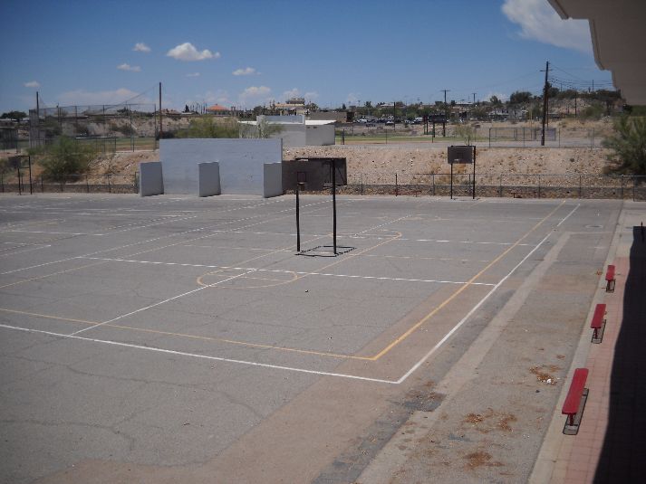 Playcourt