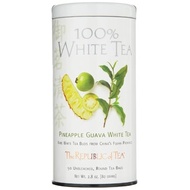 Pineapple Guava White Tea from The Republic of Tea