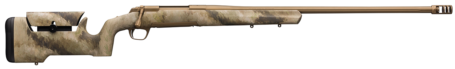 Browning 035523283 X-Bolt Hells Canyon Max Long Range 280 Ackley Improved 4+1 26