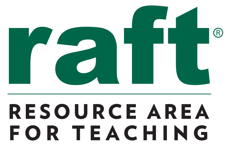 Resource Area For Teaching logo