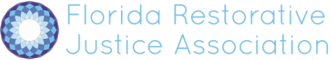 Florida Restorative Justice Association logo