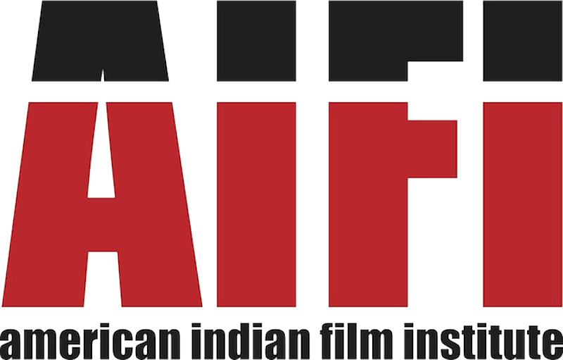 American Indian Film Institute logo