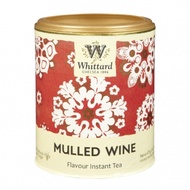 Mulled Wine Instant Tea from Whittard of Chelsea