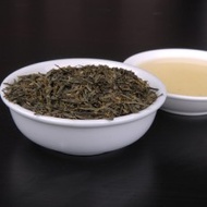Australian Sencha from The Tea Centre