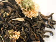 Chrysanthemum Pu-erh from Porto Rico Importing Co.