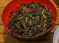 Yunnan Golden Tip from Curious Tea
