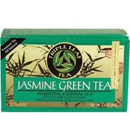 Jasmine Green Tea from Triple Leaf Tea