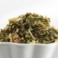 Ginger Mint from Fava Tea Company